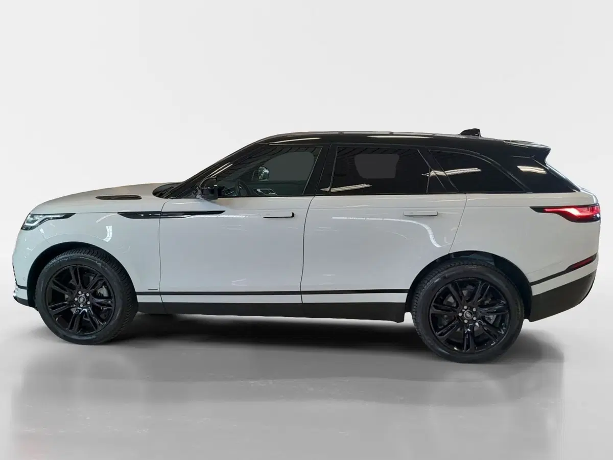 Land Rover Range Rover Velar usata a Cuneo (6)