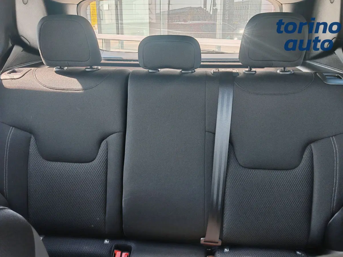 Jeep Renegade usata a Torino (18)