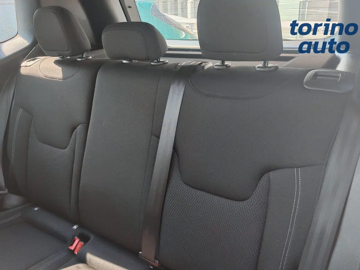 Jeep Renegade usata a Torino (8)