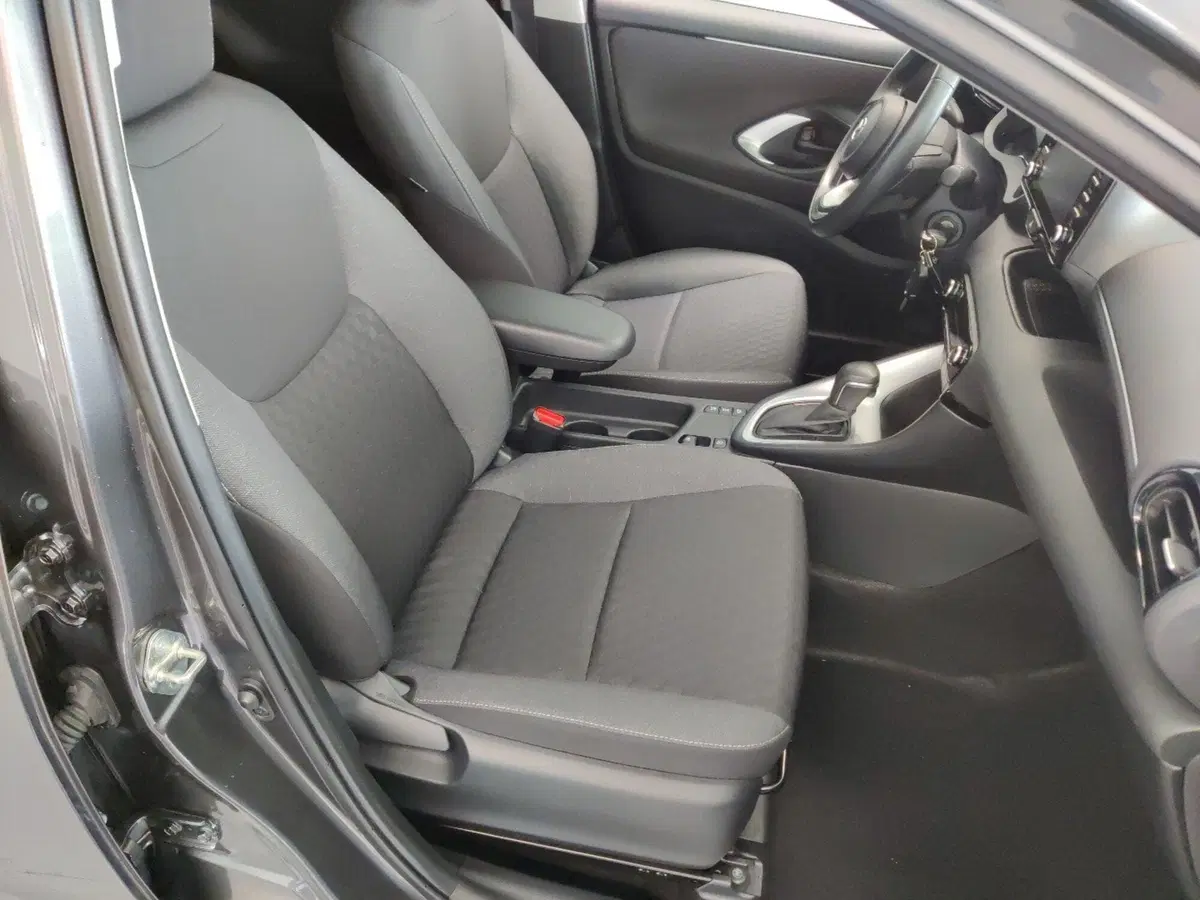 Mazda Mazda2 Hybrid usata a Arezzo (14)