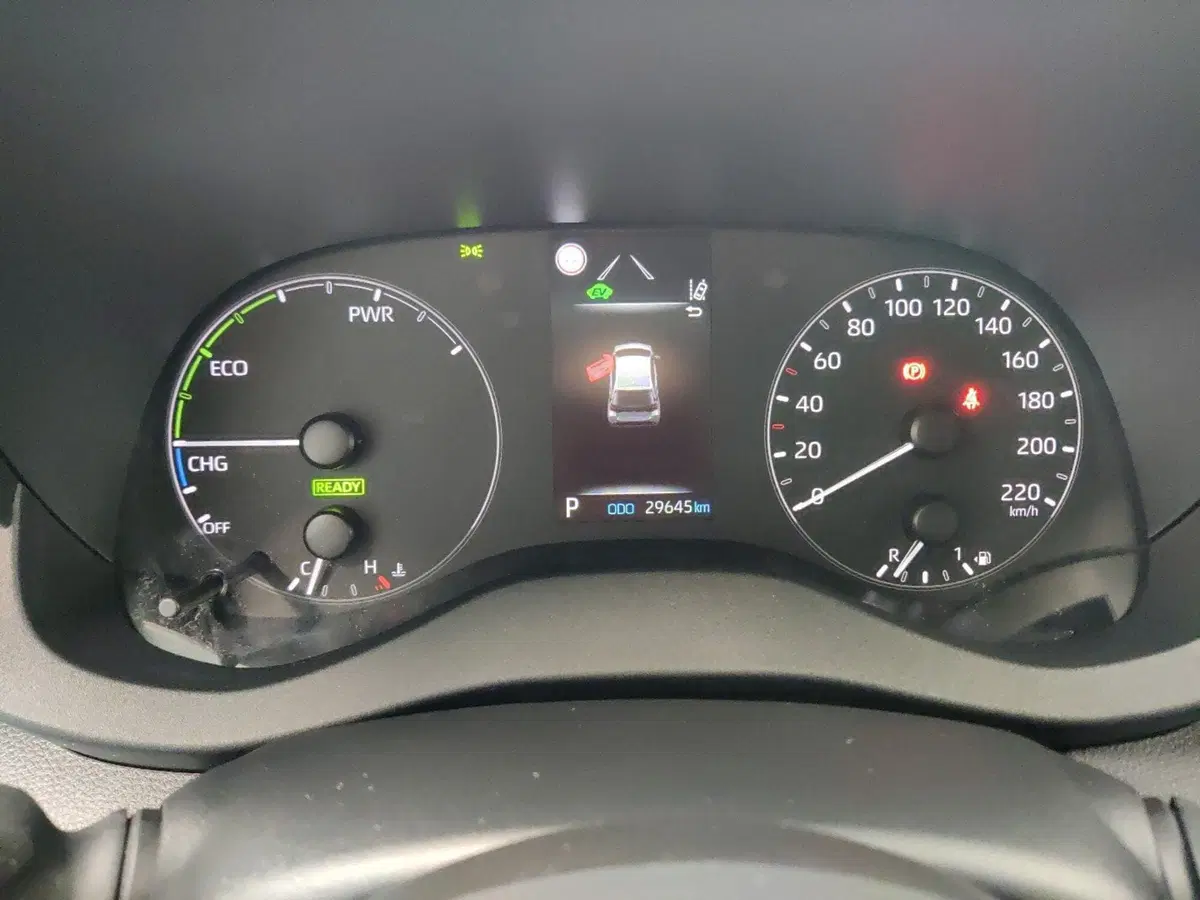 Mazda Mazda2 Hybrid usata a Arezzo (18)