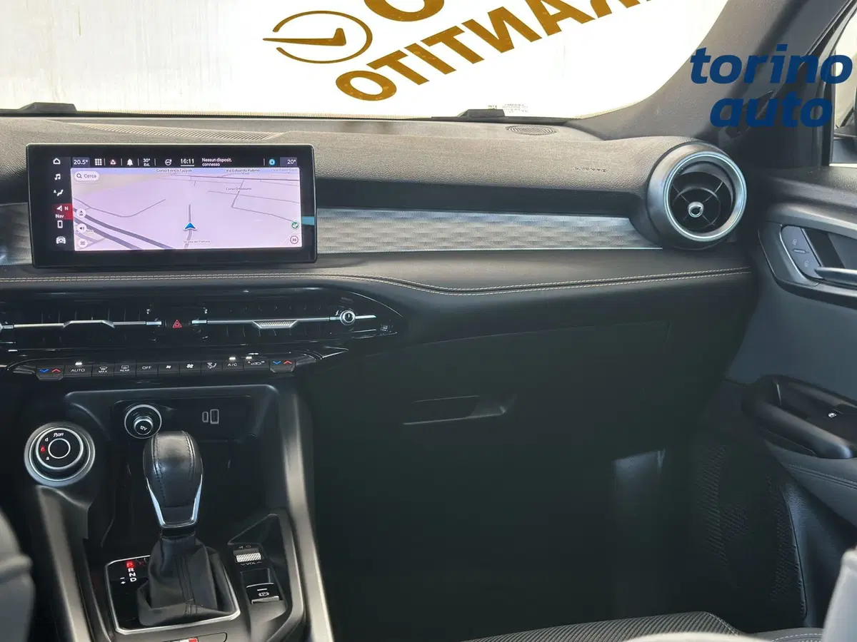 Alfa Romeo Tonale usata a Torino (15)