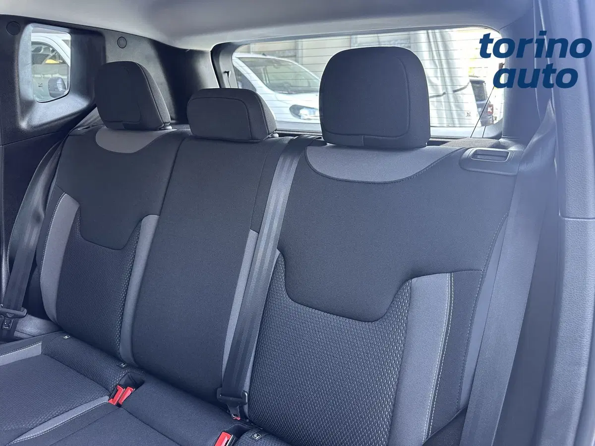 Jeep Renegade usata a Torino (12)
