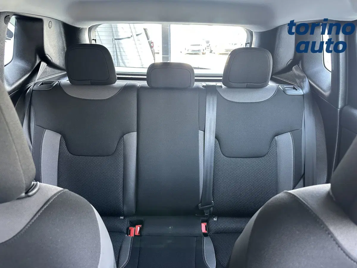 Jeep Renegade usata a Torino (13)