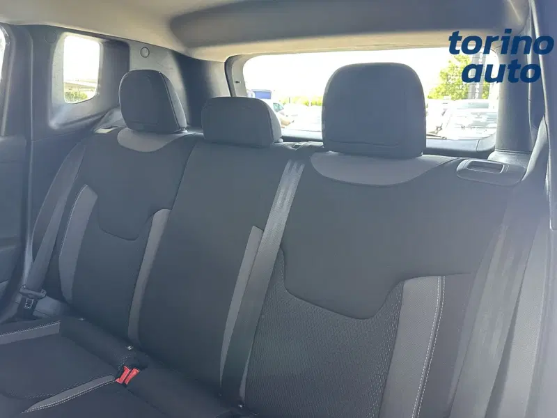 Jeep Renegade usata a Torino (12)