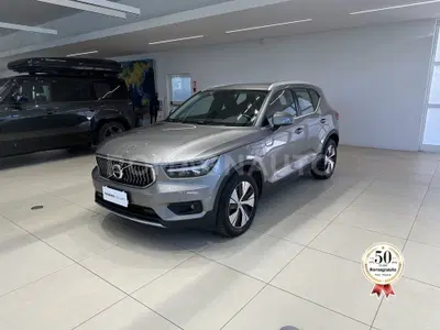 Volvo XC40 T5 Recharge Plug-in Hybrid Inscription Expression del 2020 usata a Forli'