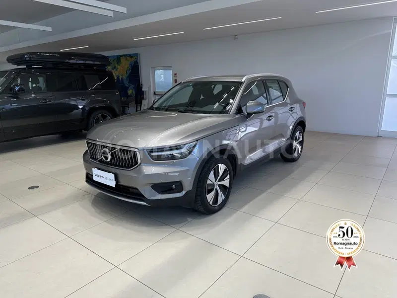 Volvo XC40 usata a Forlì-Cesena