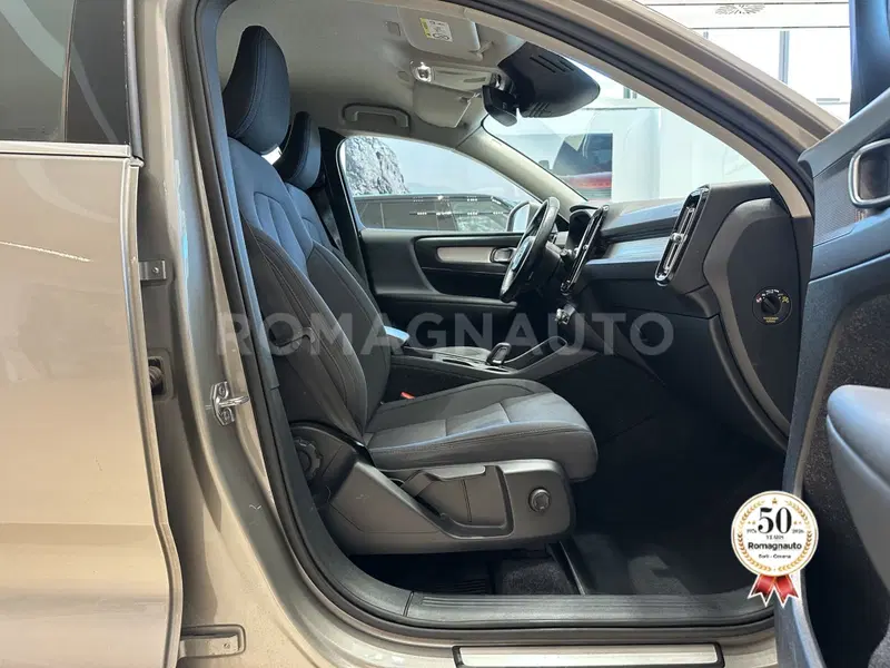 Volvo XC40 usata a Forlì-Cesena (10)