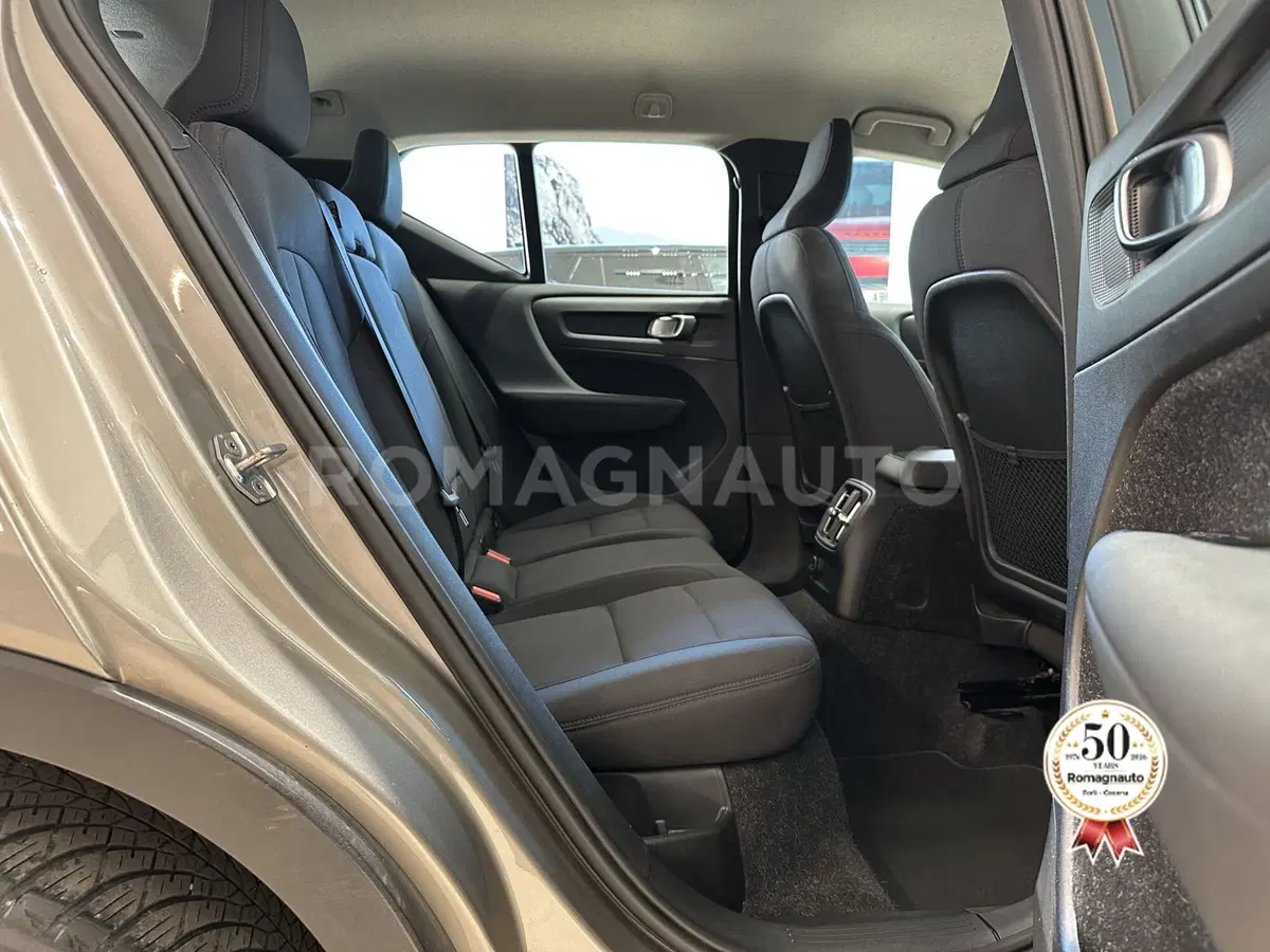 Volvo XC40 usata a Forlì-Cesena (11)