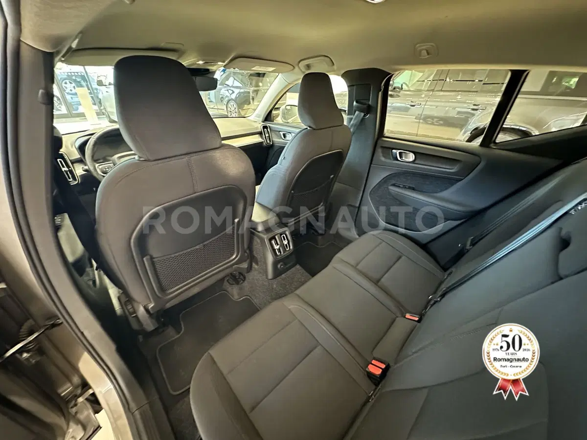 Volvo XC40 usata a Forlì-Cesena (12)