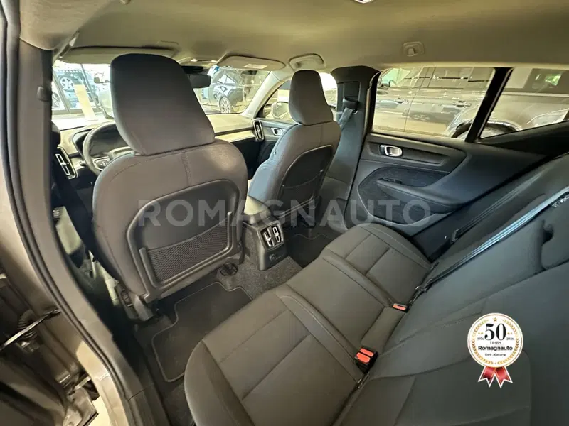 Volvo XC40 usata a Forlì-Cesena (12)