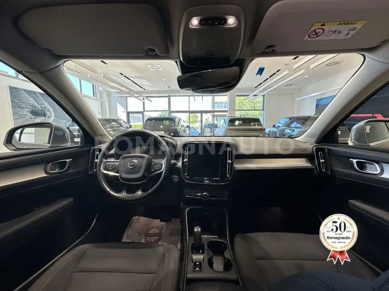 Volvo XC40 usata a Forlì-Cesena (13)