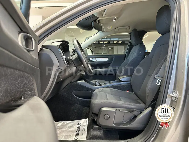 Volvo XC40 usata a Forlì-Cesena (14)