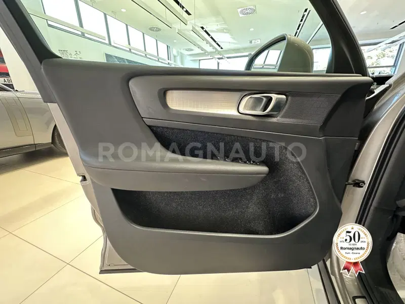 Volvo XC40 usata a Forlì-Cesena (15)
