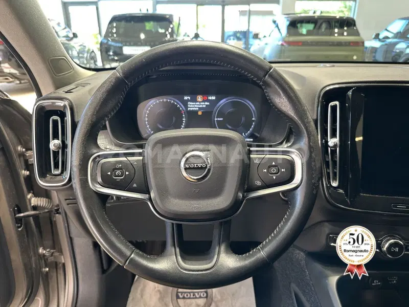 Volvo XC40 usata a Forlì-Cesena (16)