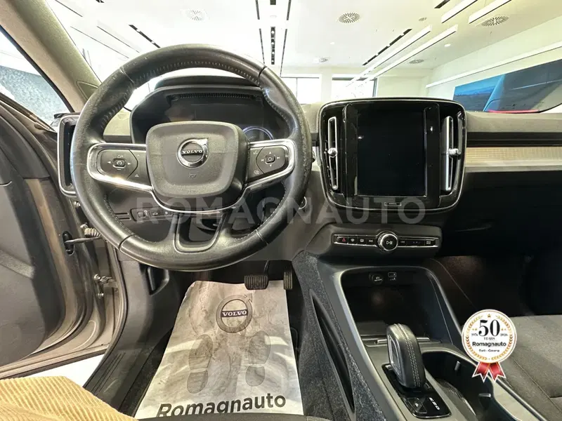Volvo XC40 usata a Forlì-Cesena (17)