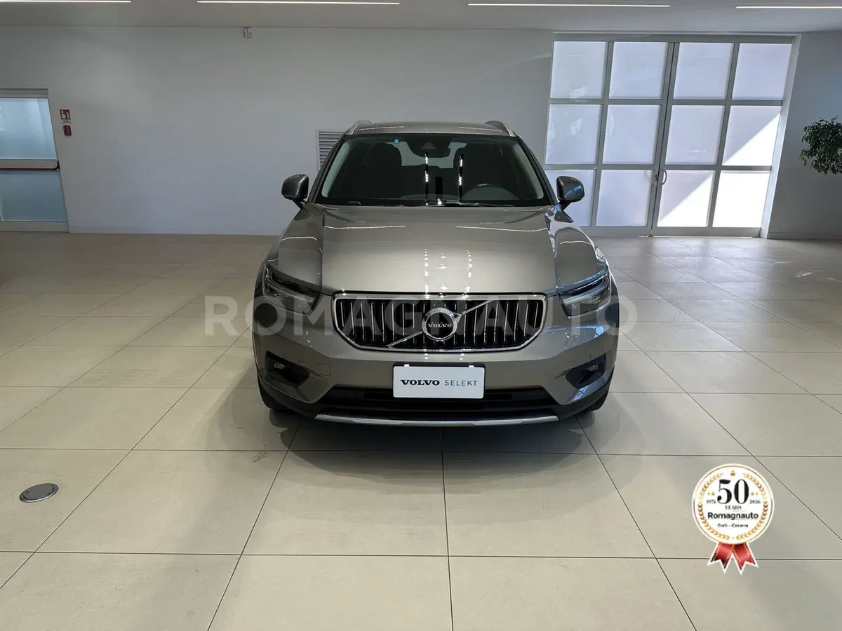 Volvo XC40 usata a Forlì-Cesena (2)