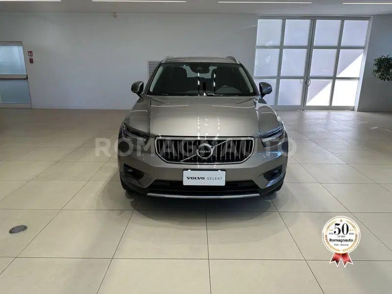 Volvo XC40 usata a Forlì-Cesena (2)