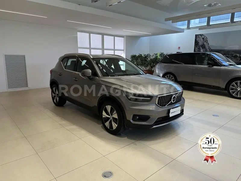 Volvo XC40 usata a Forlì-Cesena (3)