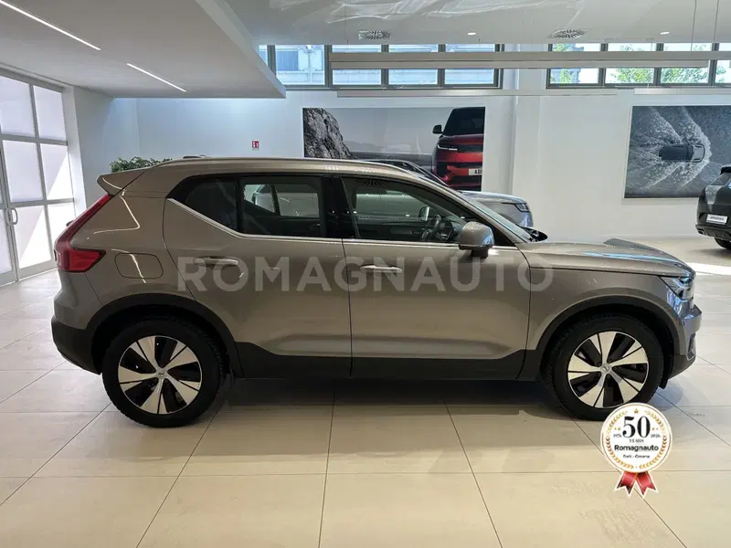 Volvo XC40 usata a Forlì-Cesena (4)