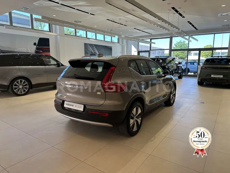 Volvo XC40 usata a Forlì-Cesena (5)