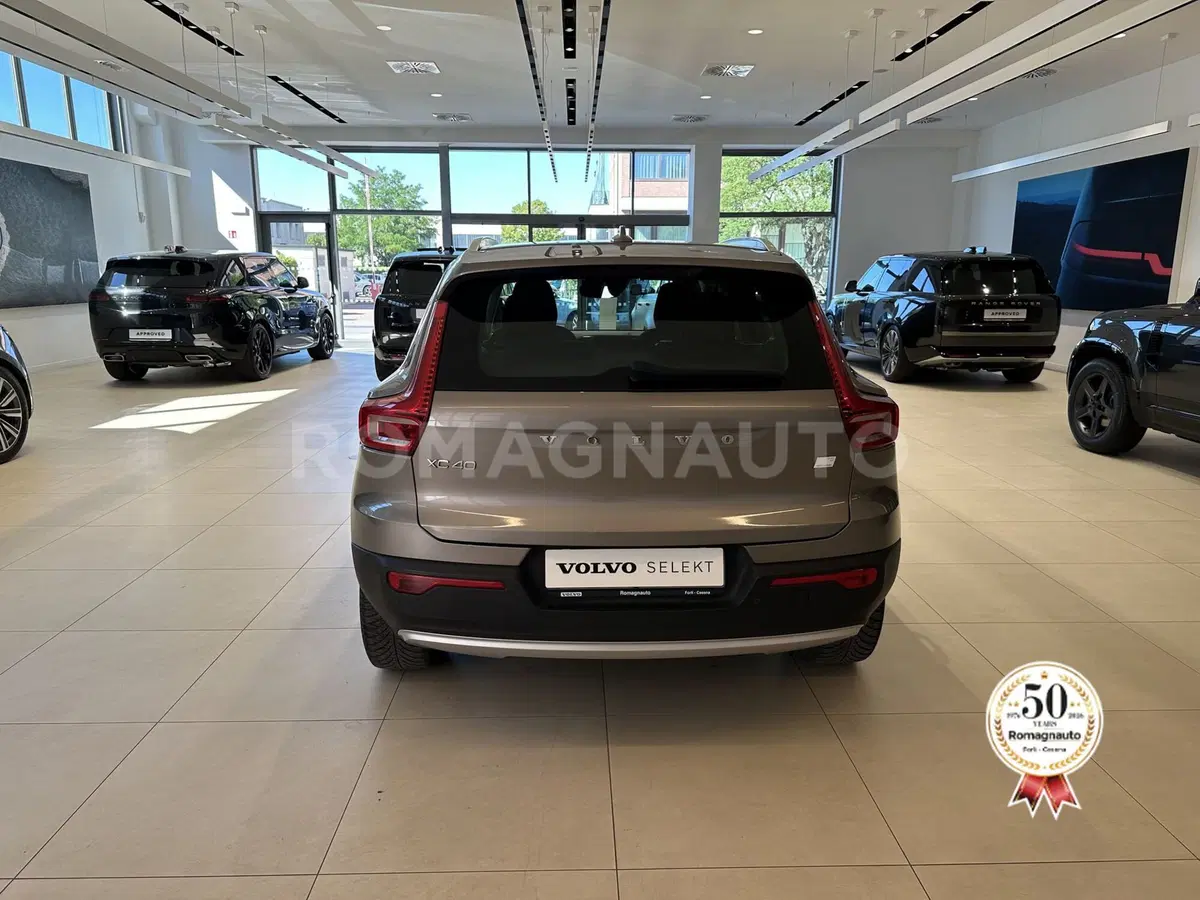 Volvo XC40 usata a Forlì-Cesena (6)