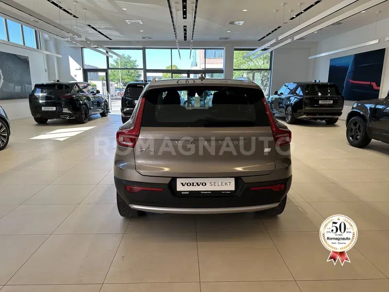 Volvo XC40 usata a Forlì-Cesena (6)