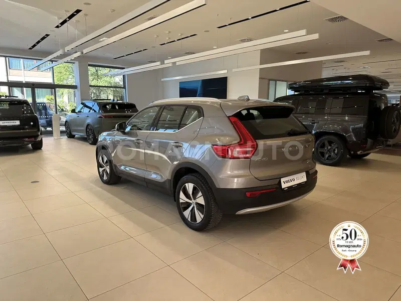 Volvo XC40 usata a Forlì-Cesena (7)