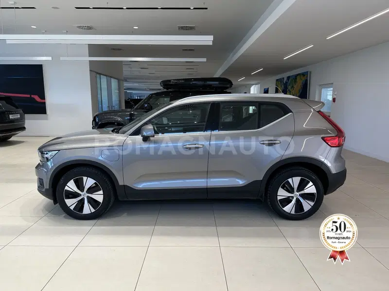 Volvo XC40 usata a Forlì-Cesena (8)
