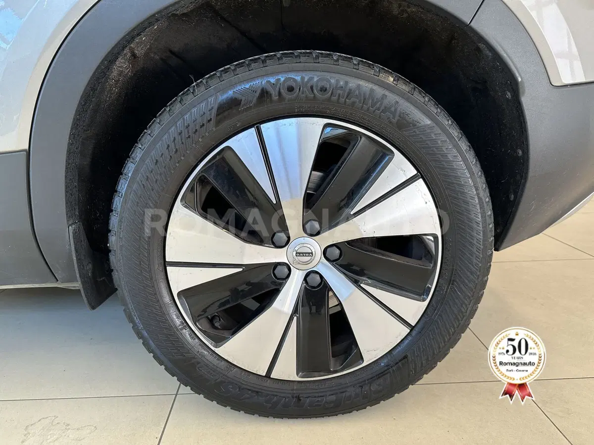 Volvo XC40 usata a Forlì-Cesena (9)