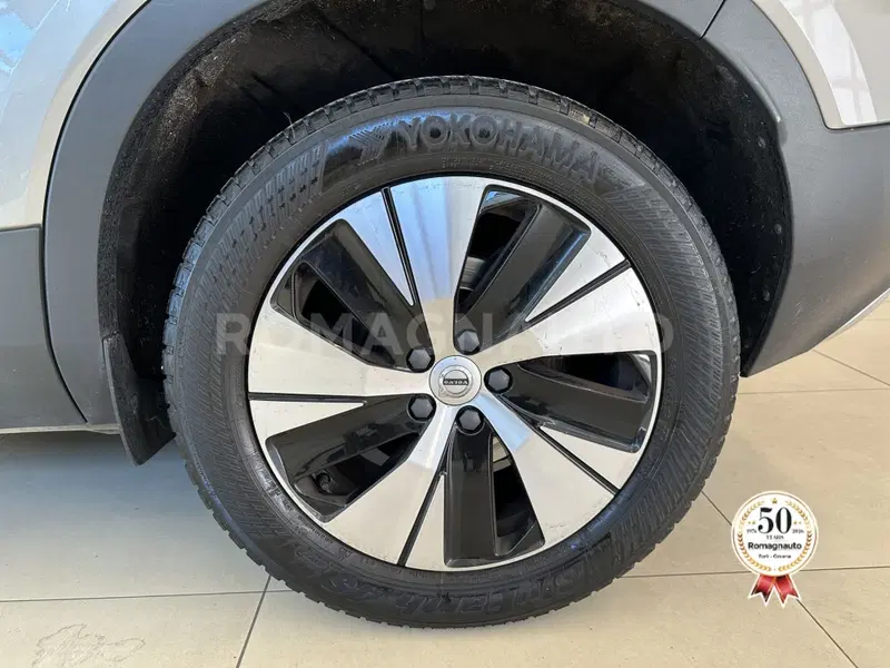 Volvo XC40 usata a Forlì-Cesena (9)