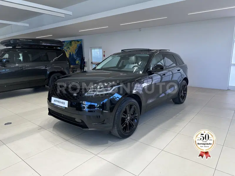 Land Rover Range Rover Velar usata a Forlì-Cesena