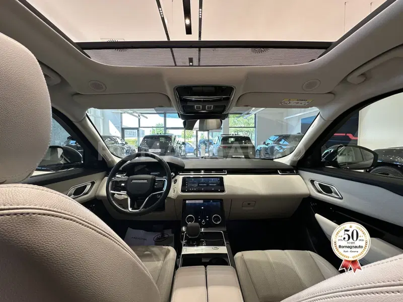 Land Rover Range Rover Velar usata a Forlì-Cesena (13)