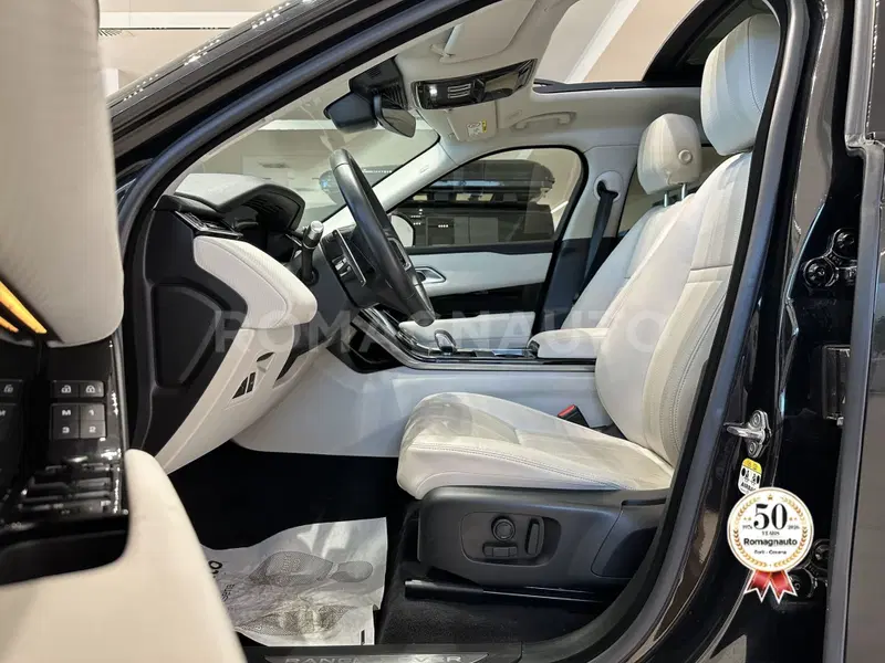 Land Rover Range Rover Velar usata a Forlì-Cesena (14)