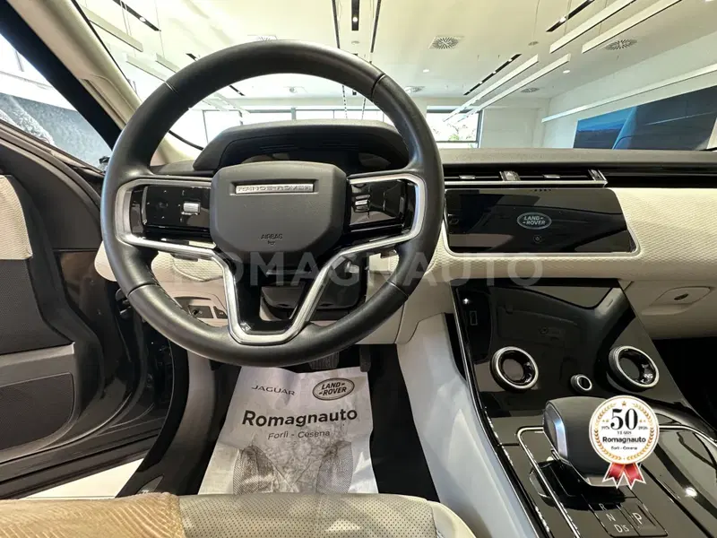 Land Rover Range Rover Velar usata a Forlì-Cesena (17)