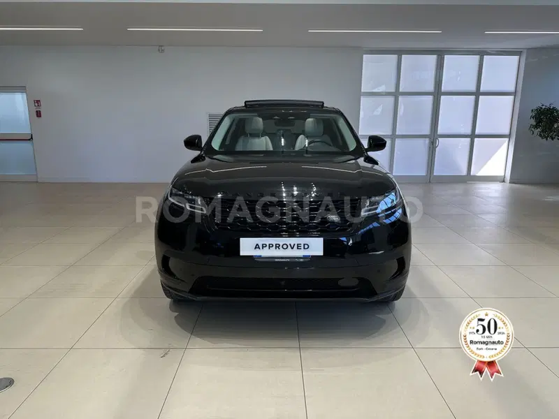 Land Rover Range Rover Velar usata a Forlì-Cesena (2)