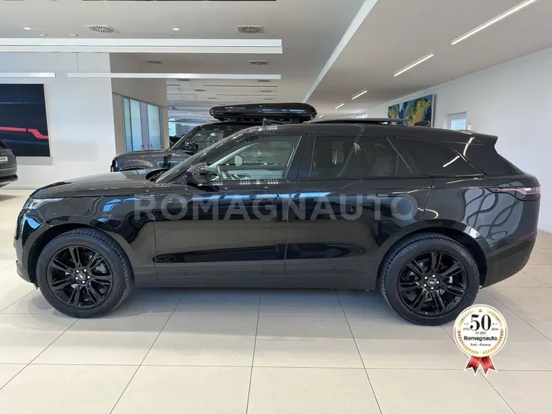Land Rover Range Rover Velar usata a Forlì-Cesena (8)