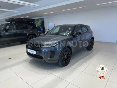 Land Rover Range Rover Evoque 2.0 eD4 5p. Pure del 2021 usata a Forli'