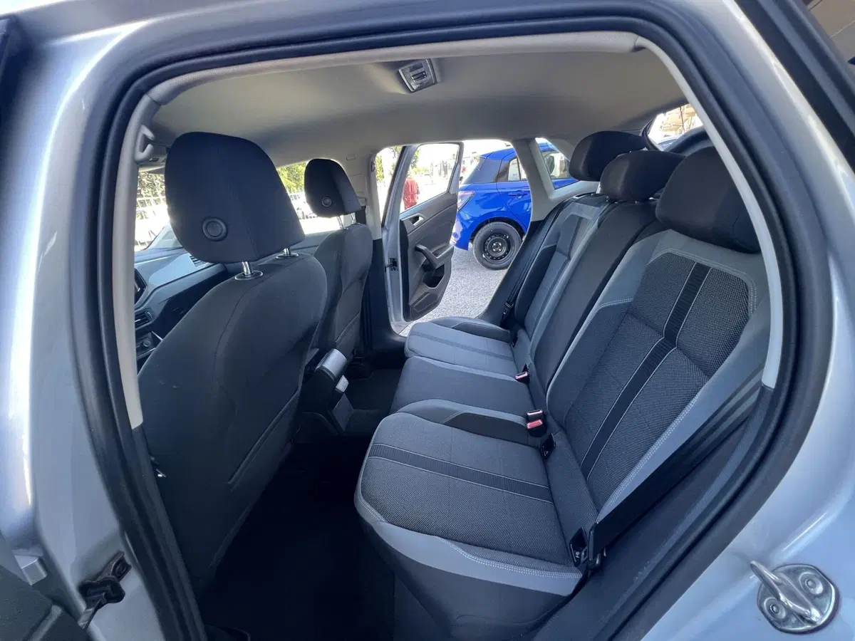 Volkswagen Polo usata a Teramo (12)