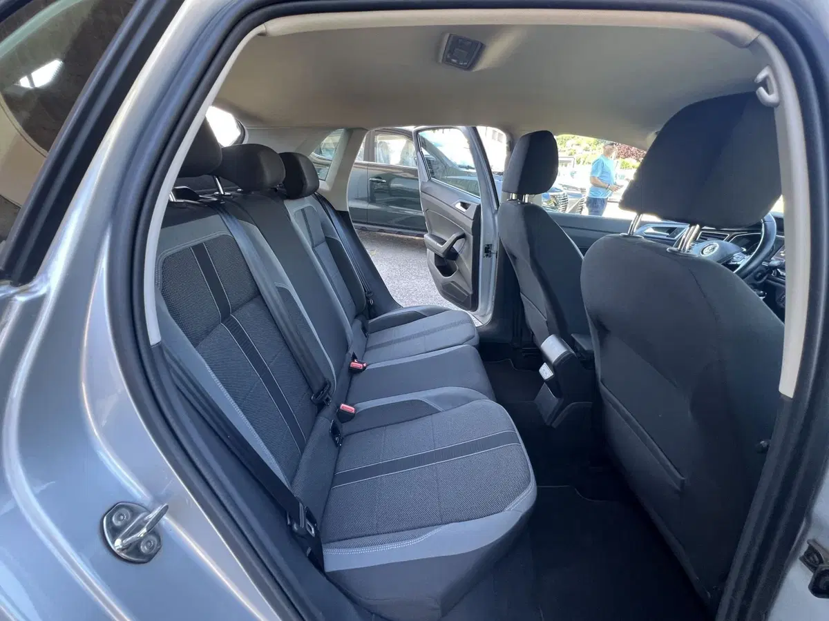 Volkswagen Polo usata a Teramo (15)