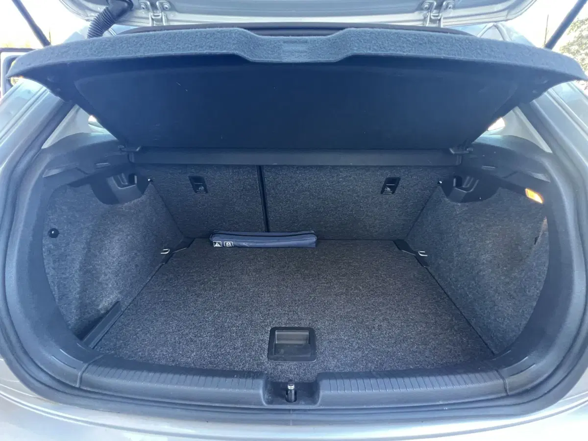 Volkswagen Polo usata a Teramo (16)