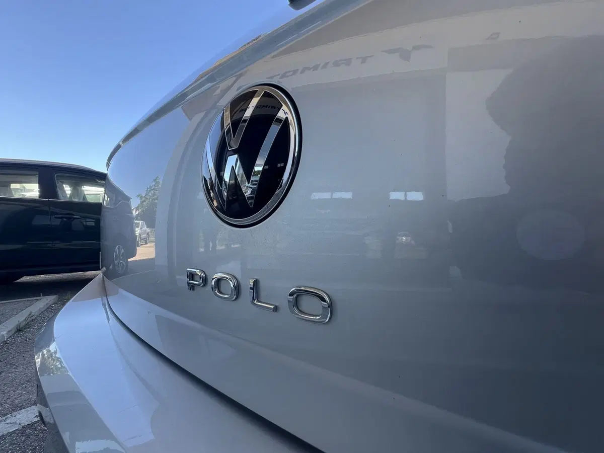 Volkswagen Polo usata a Teramo (5)