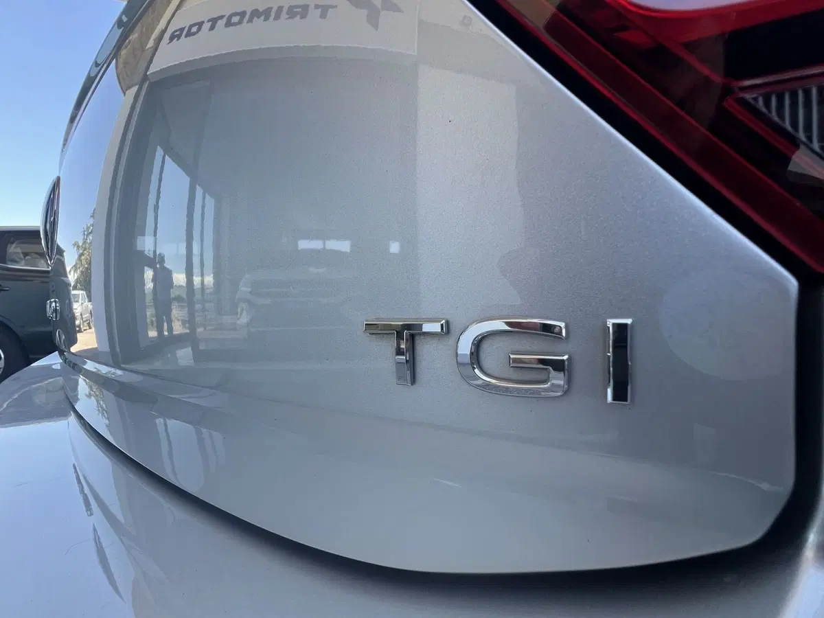 Volkswagen Polo usata a Teramo (6)