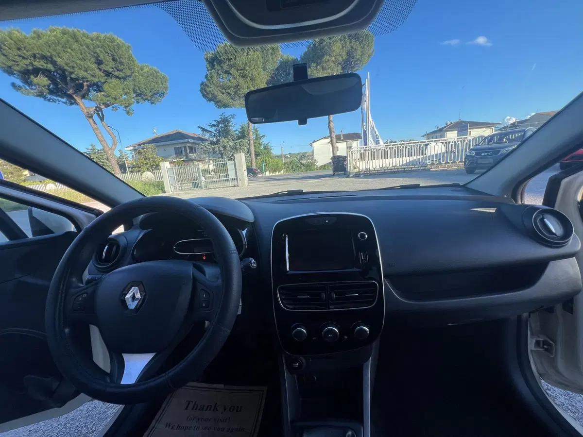 Renault Clio usata a Teramo (10)