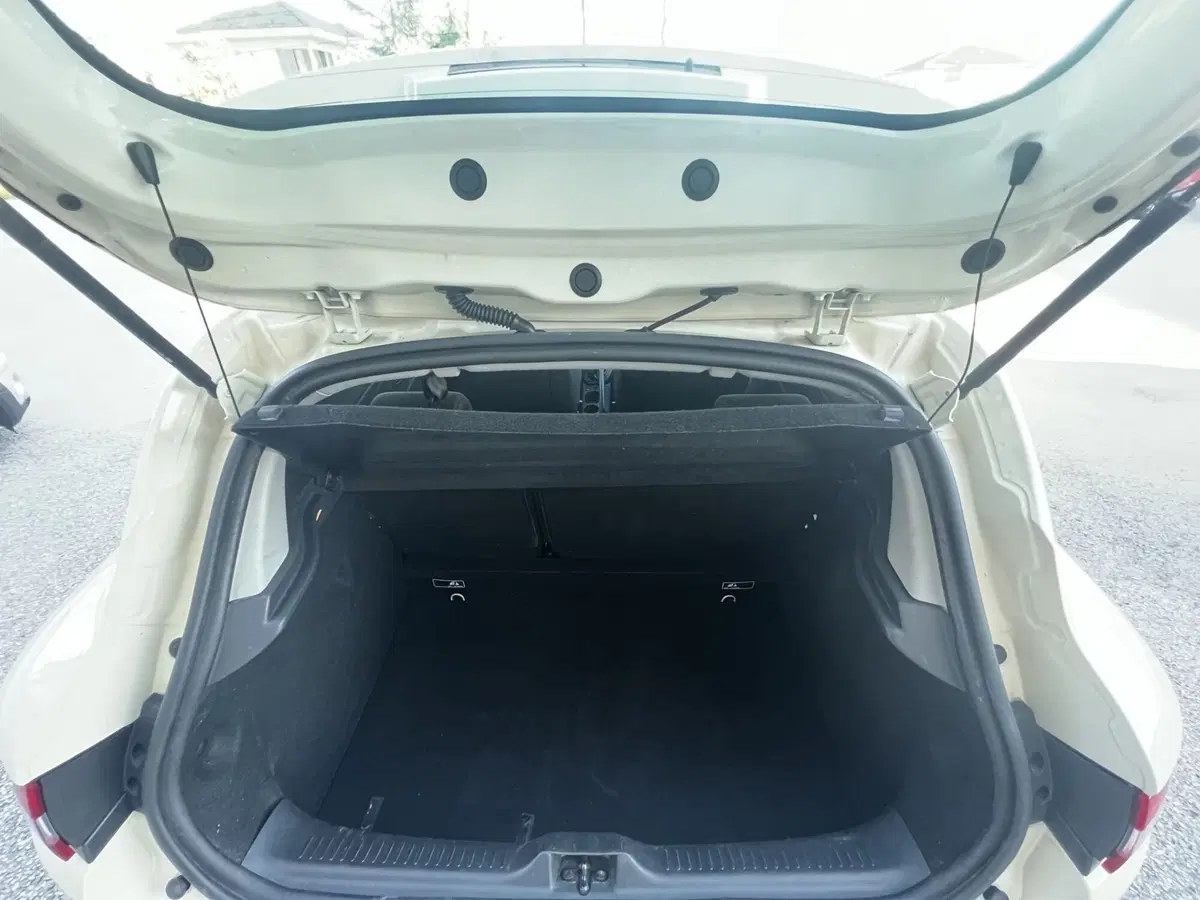 Renault Clio usata a Teramo (15)