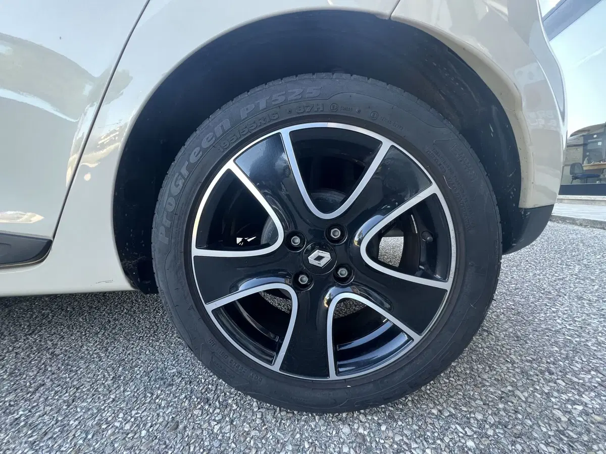 Renault Clio usata a Teramo (16)