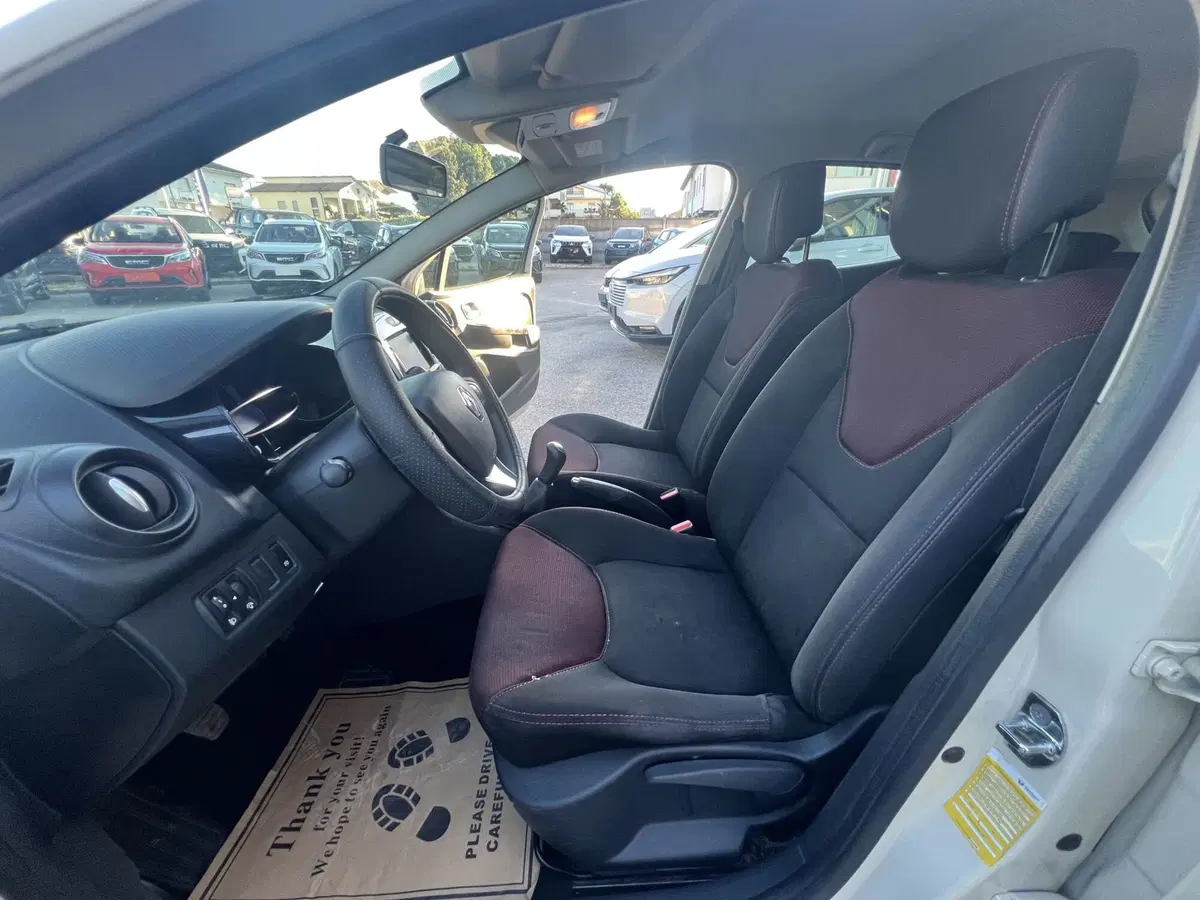 Renault Clio usata a Teramo (7)