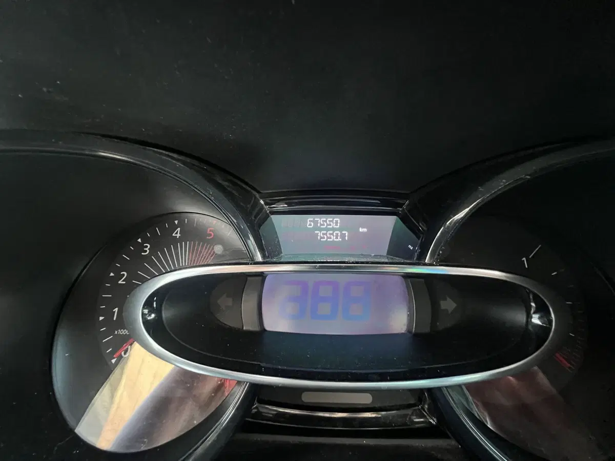Renault Clio usata a Teramo (8)