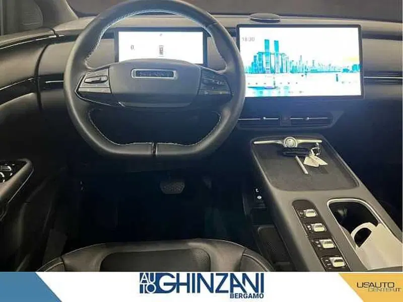 SWM G01 usata a Bergamo (8)