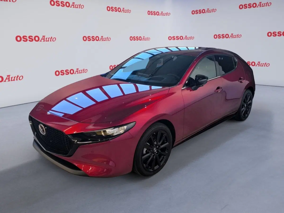 Mazda Mazda3 Hatchback nuova a Udine